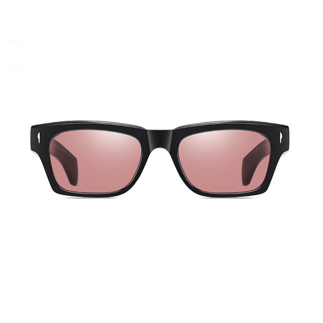 Zed - Polarized