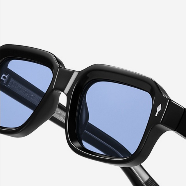 Argus - Polarized