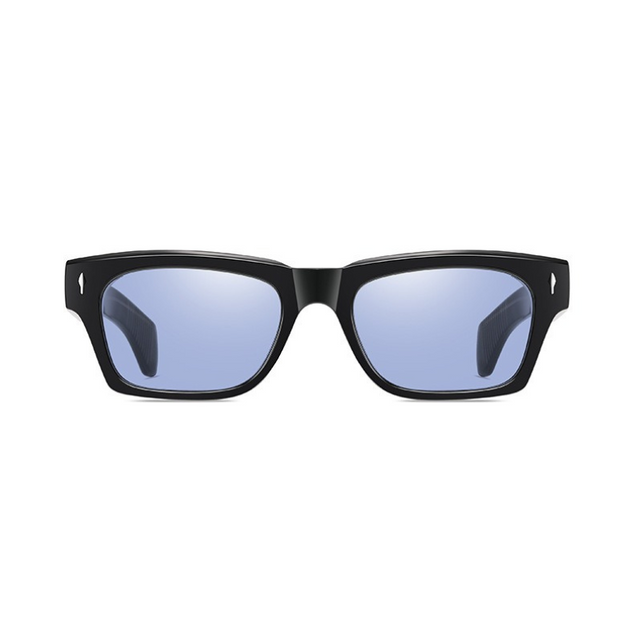 Zed - Polarized