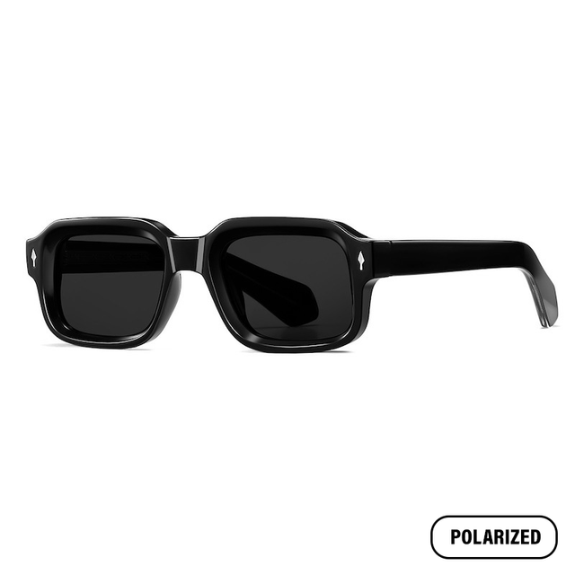 Argus - Polarized