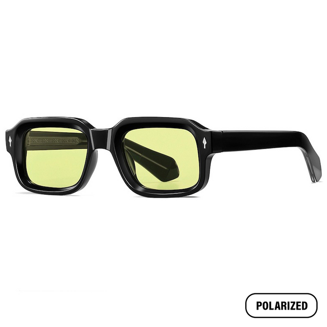 Argus - Polarized