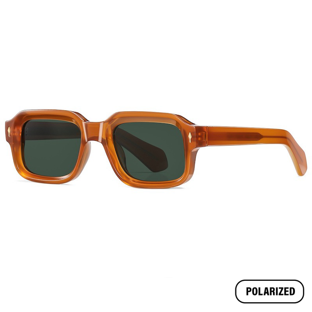Argus - Polarized