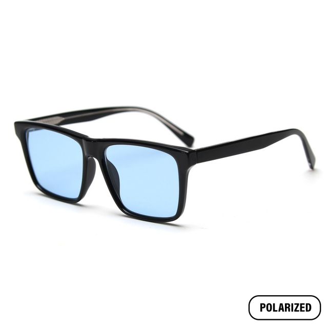 Eclipse - Polarized