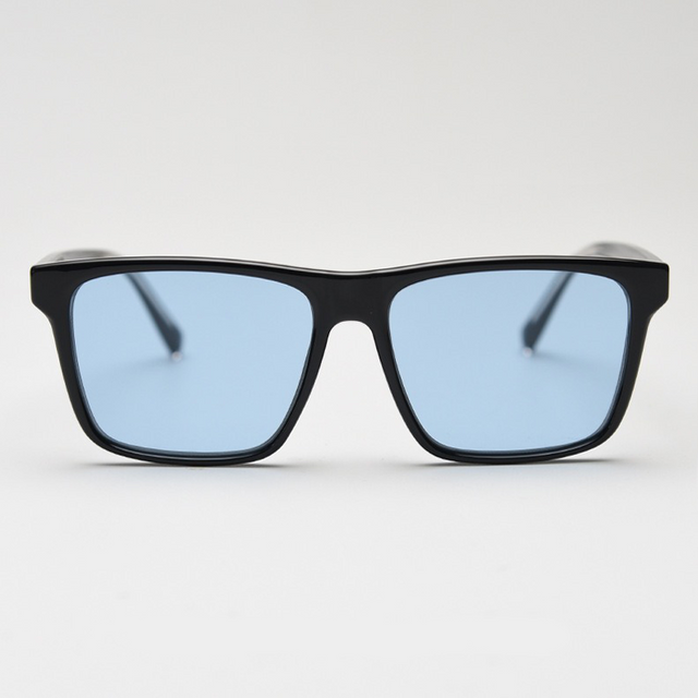 Eclipse - Polarized