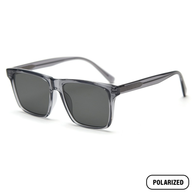Eclipse - Polarized