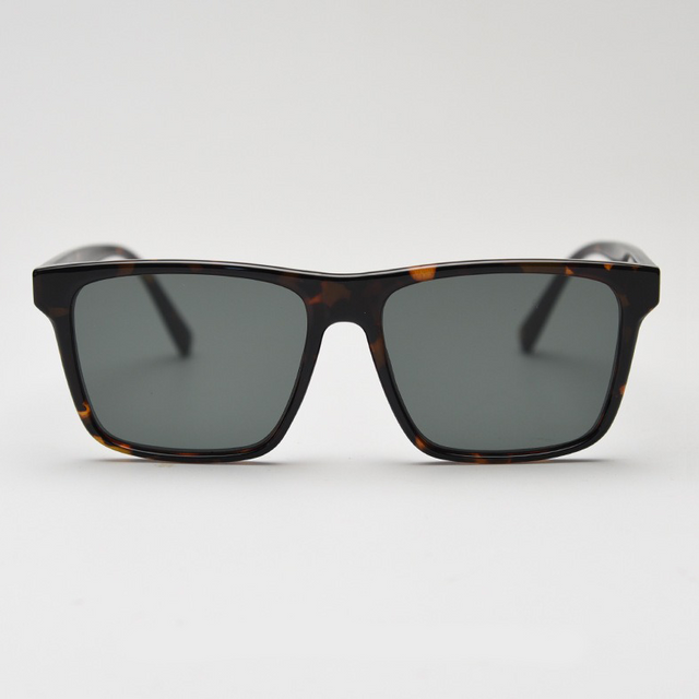 Eclipse - Polarized