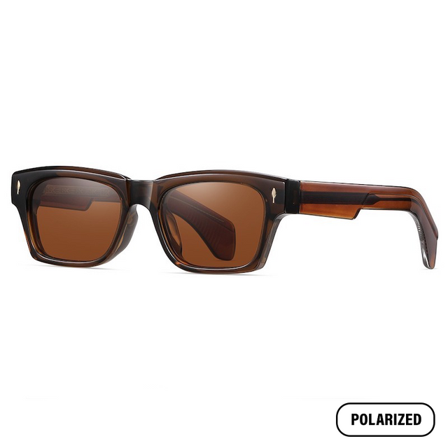 Zed - Polarized