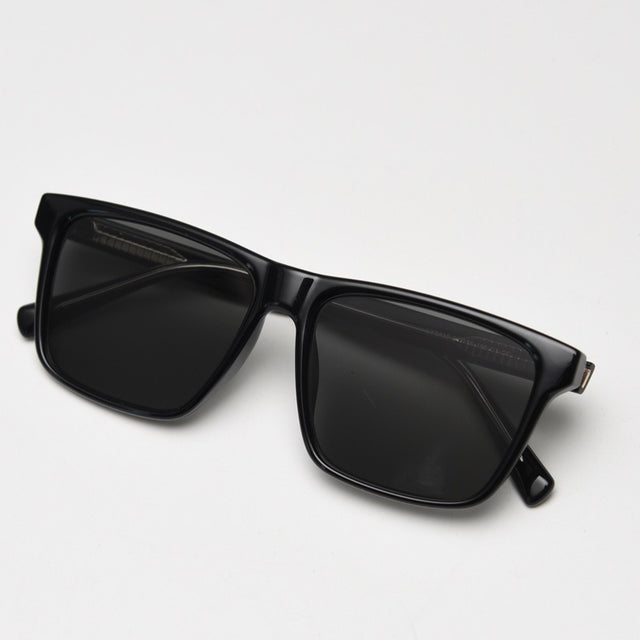 Eclipse - Polarized