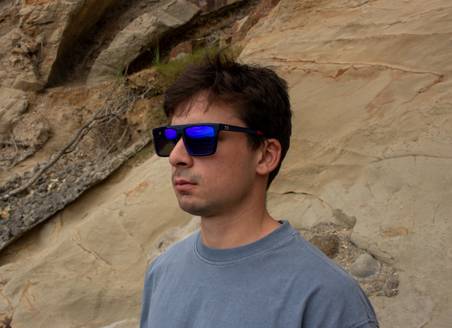 Summit - Polarized