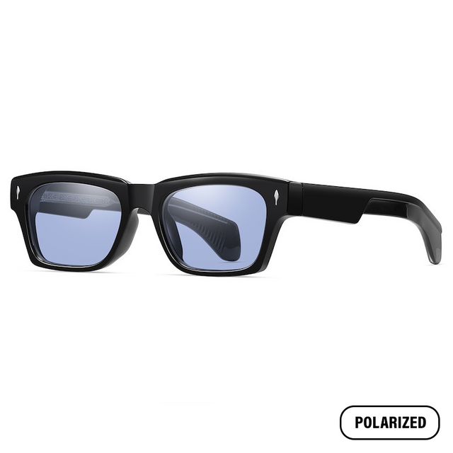 Zed - Polarized