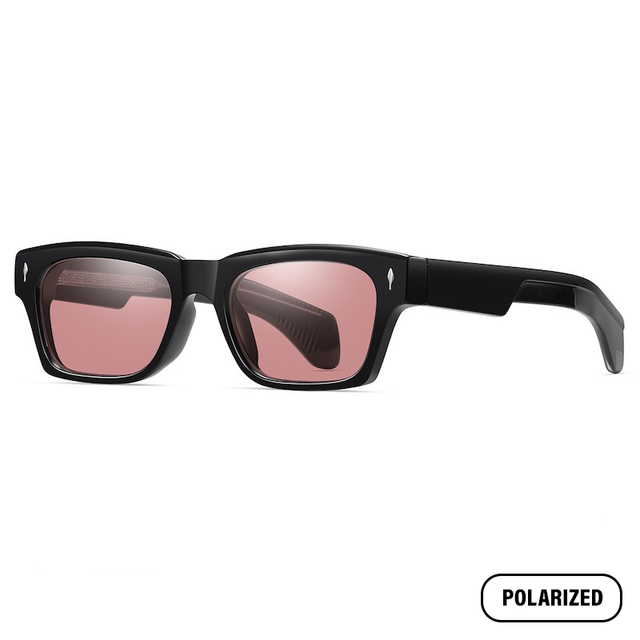 Zed - Polarized