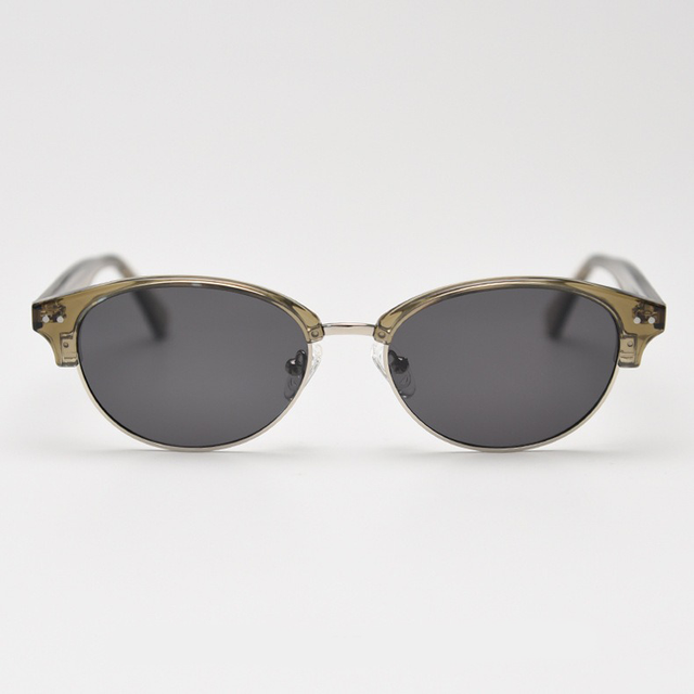 Eros - Polarized