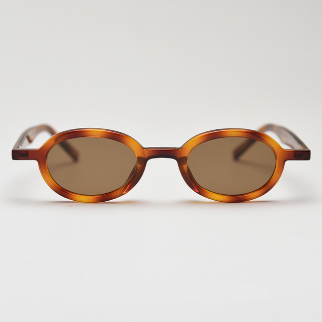Lex  - Polarized