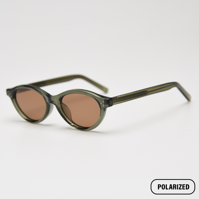 Spring - Polarized