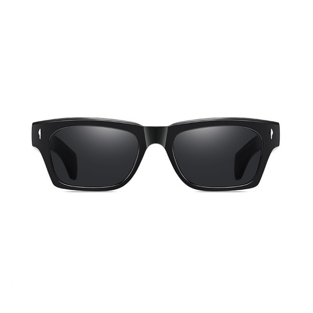 Zed - Polarized