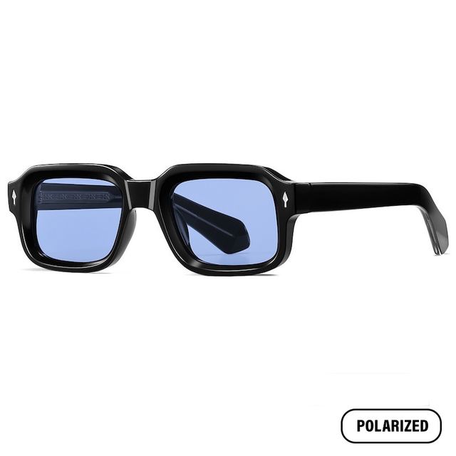 Argus - Polarized