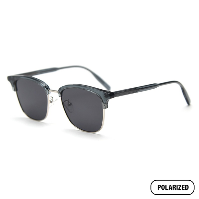 Club - Polarized