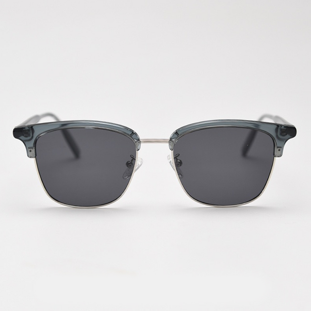 Club - Polarized