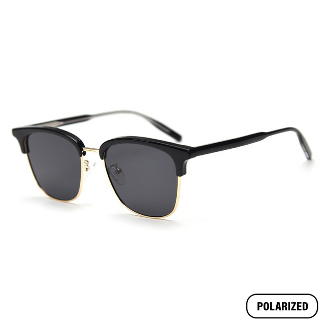 Club - Polarized