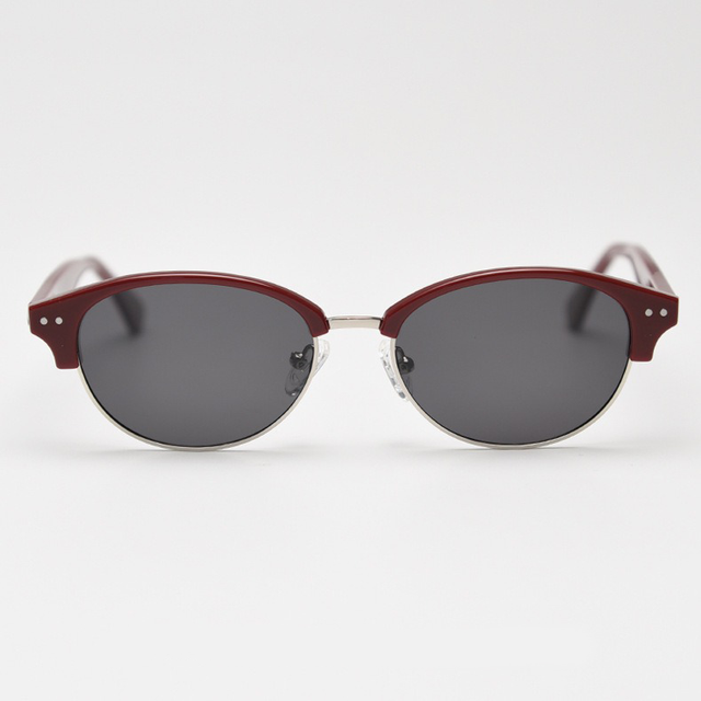 Eros - Polarized