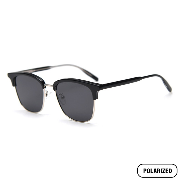 Club - Polarized