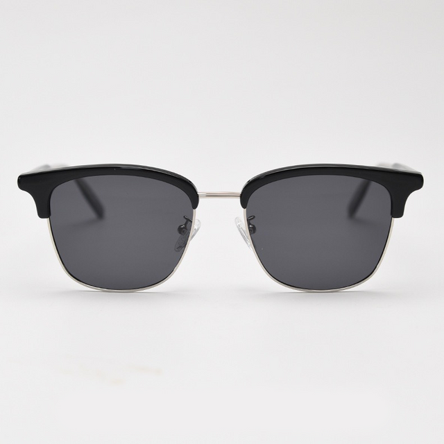 Club - Polarized