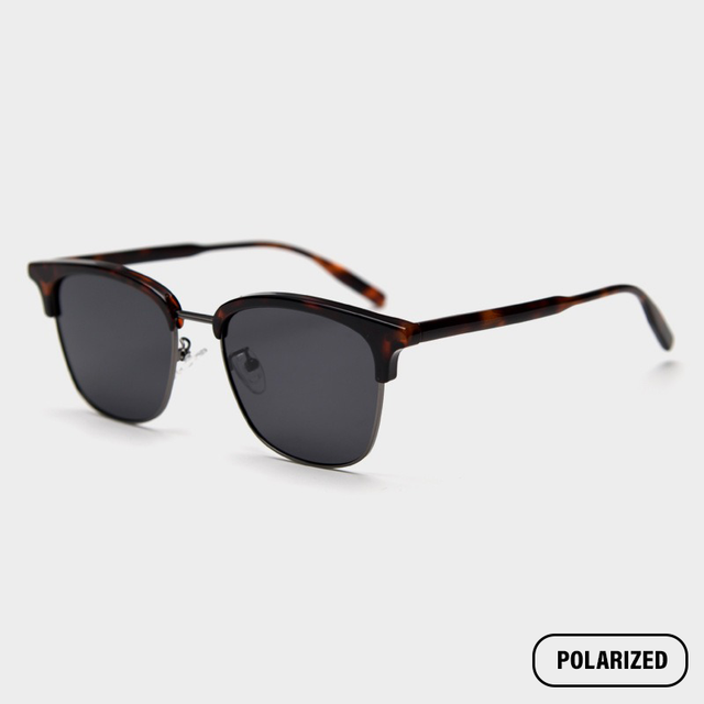 Club - Polarized