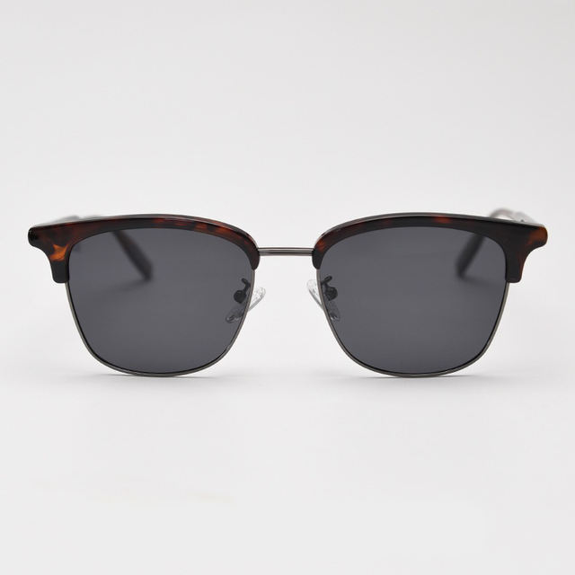 Club - Polarized