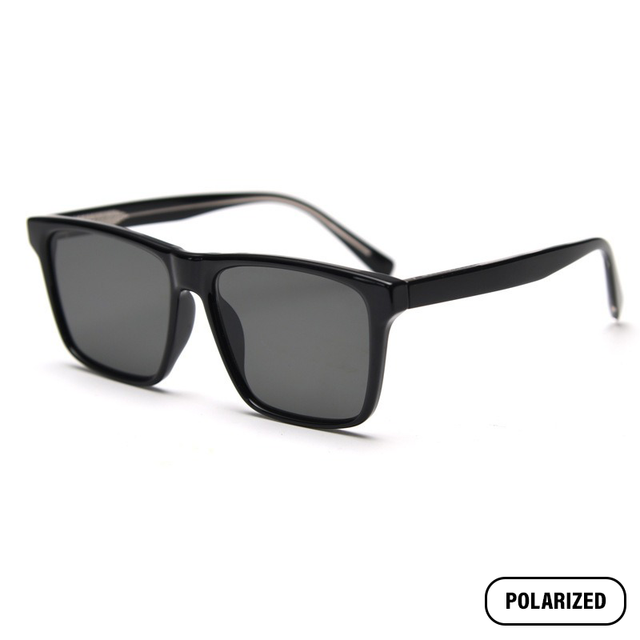 Eclipse - Polarized