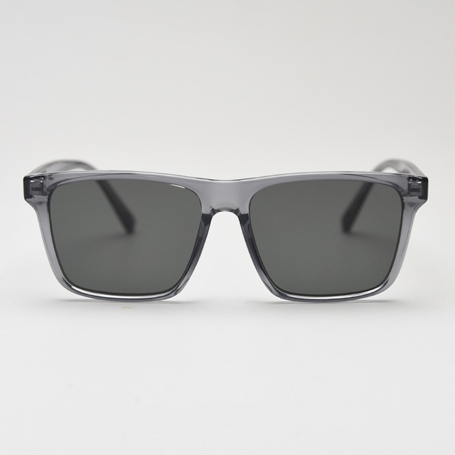 Eclipse - Polarized