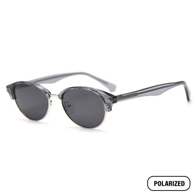 Eros - Polarized