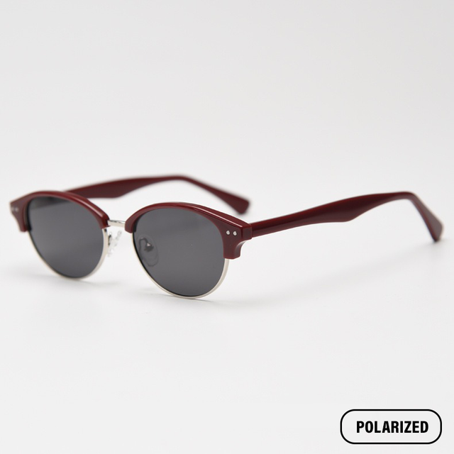 Eros - Polarized