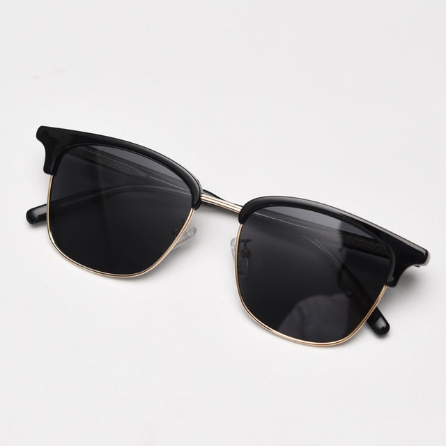 Club - Polarized