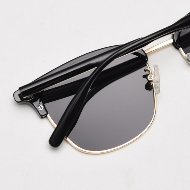 Club - Polarized