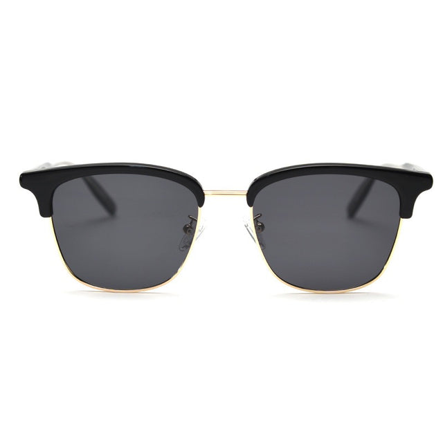 Club - Polarized