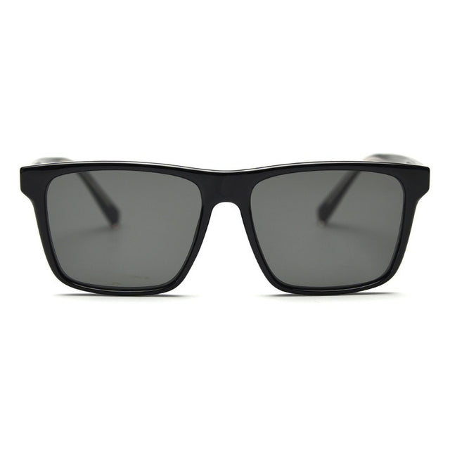 Eclipse - Polarized