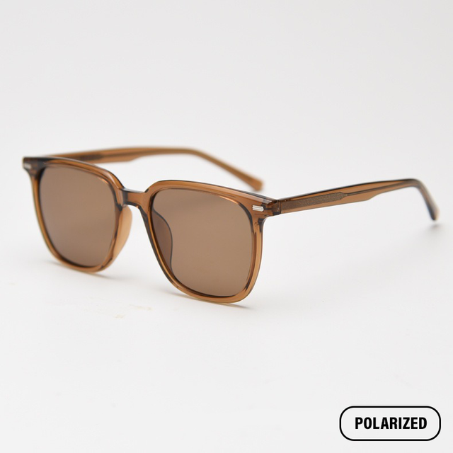 Jupiter - Polarized