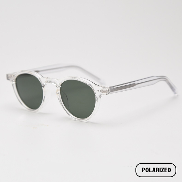 Kayo - Polarized