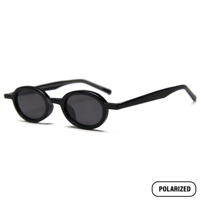 Lex  - Polarized