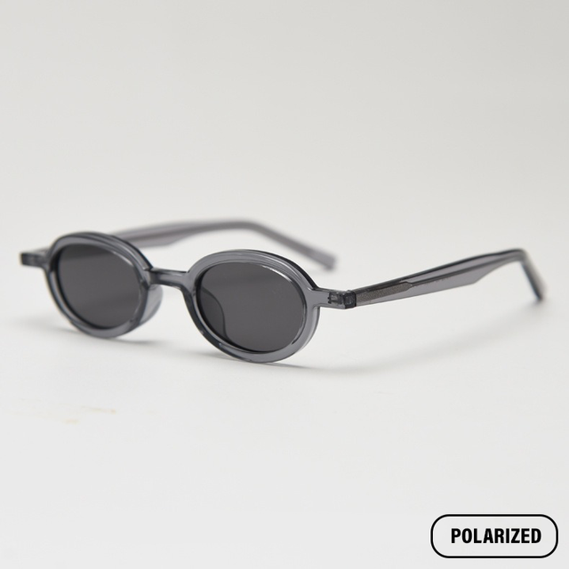 Lex  - Polarized