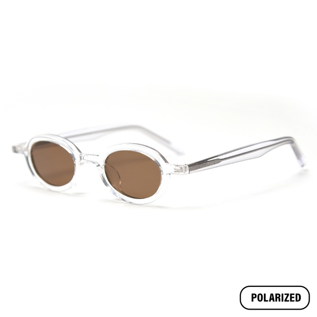 Lex  - Polarized