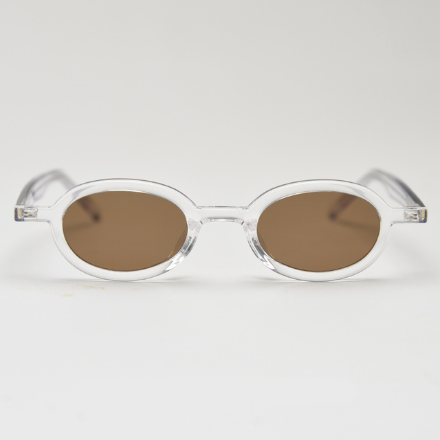 Lex  - Polarized