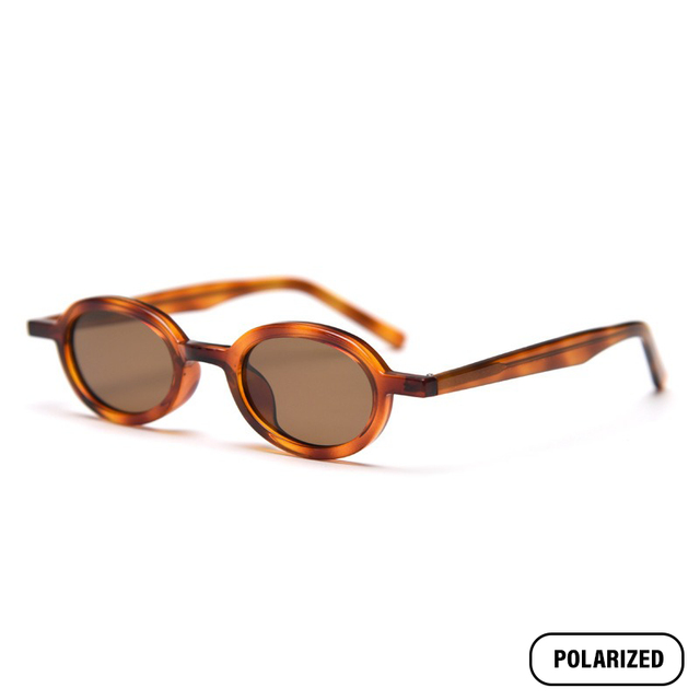 Lex  - Polarized