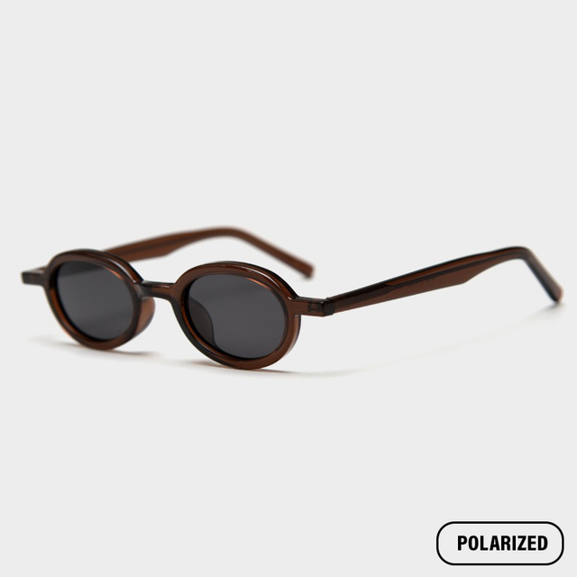 Lex  - Polarized