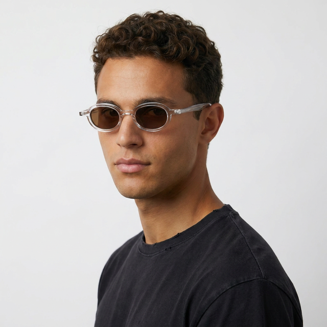 Lex - Polarized