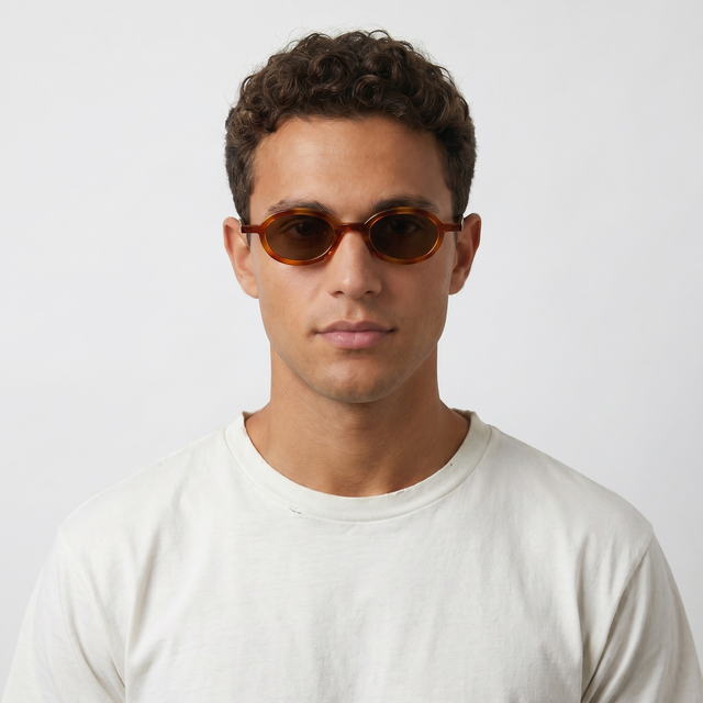Lex - Polarized