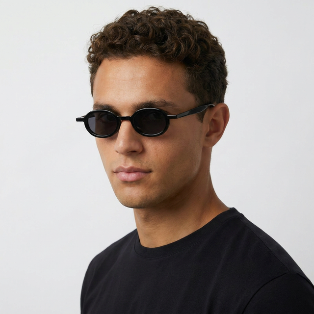Lex - Polarized