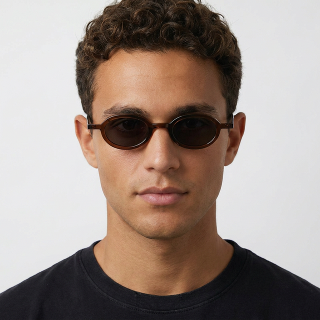 Lex - Polarized