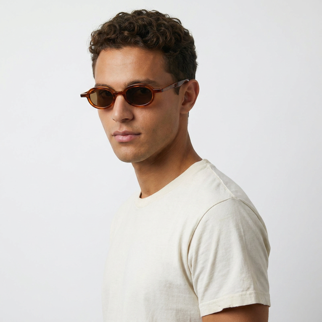 Lex - Polarized