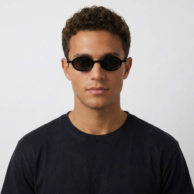 Lex - Polarized